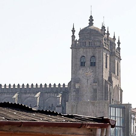 Loios 66 By Lovelystay Porto Kültér fotó