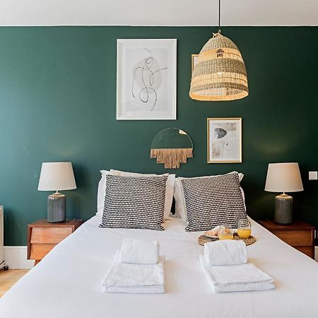 Loios 66 By Lovelystay Porto Kültér fotó