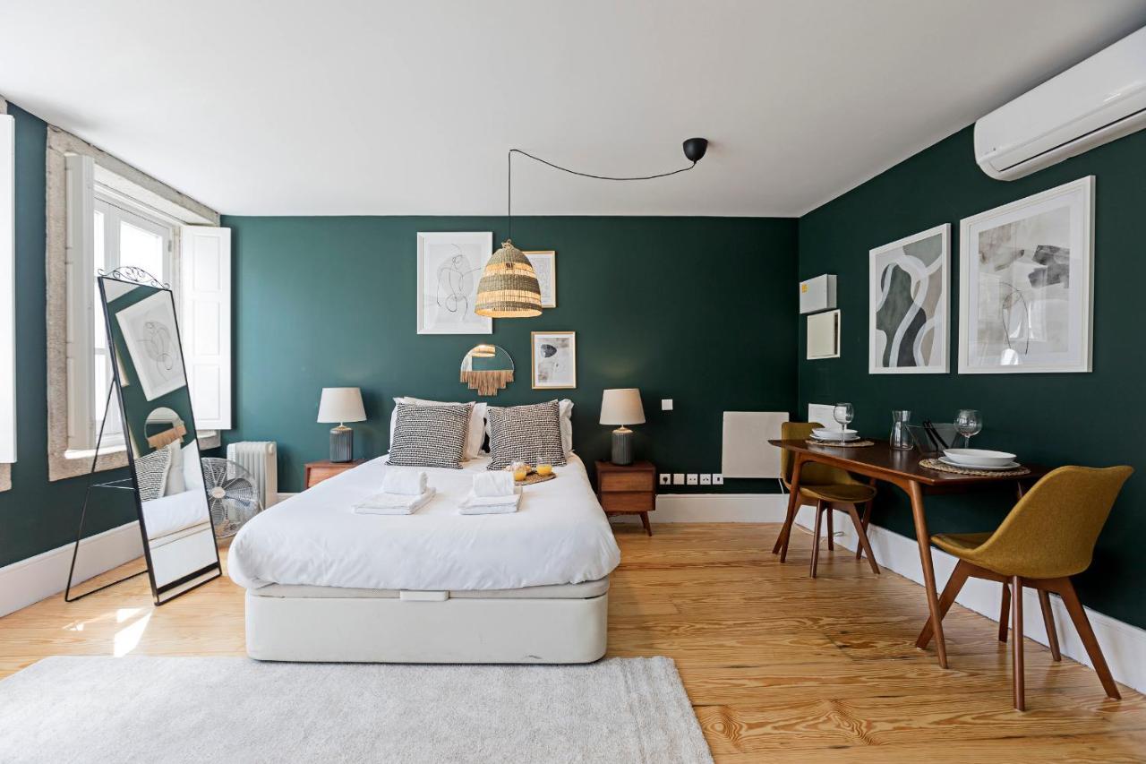 Loios 66 By Lovelystay Porto Kültér fotó