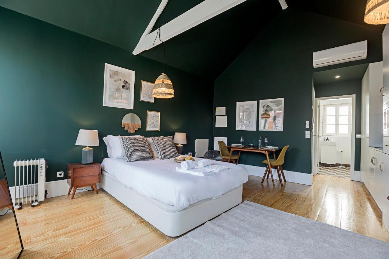 Loios 66 By Lovelystay Porto Kültér fotó