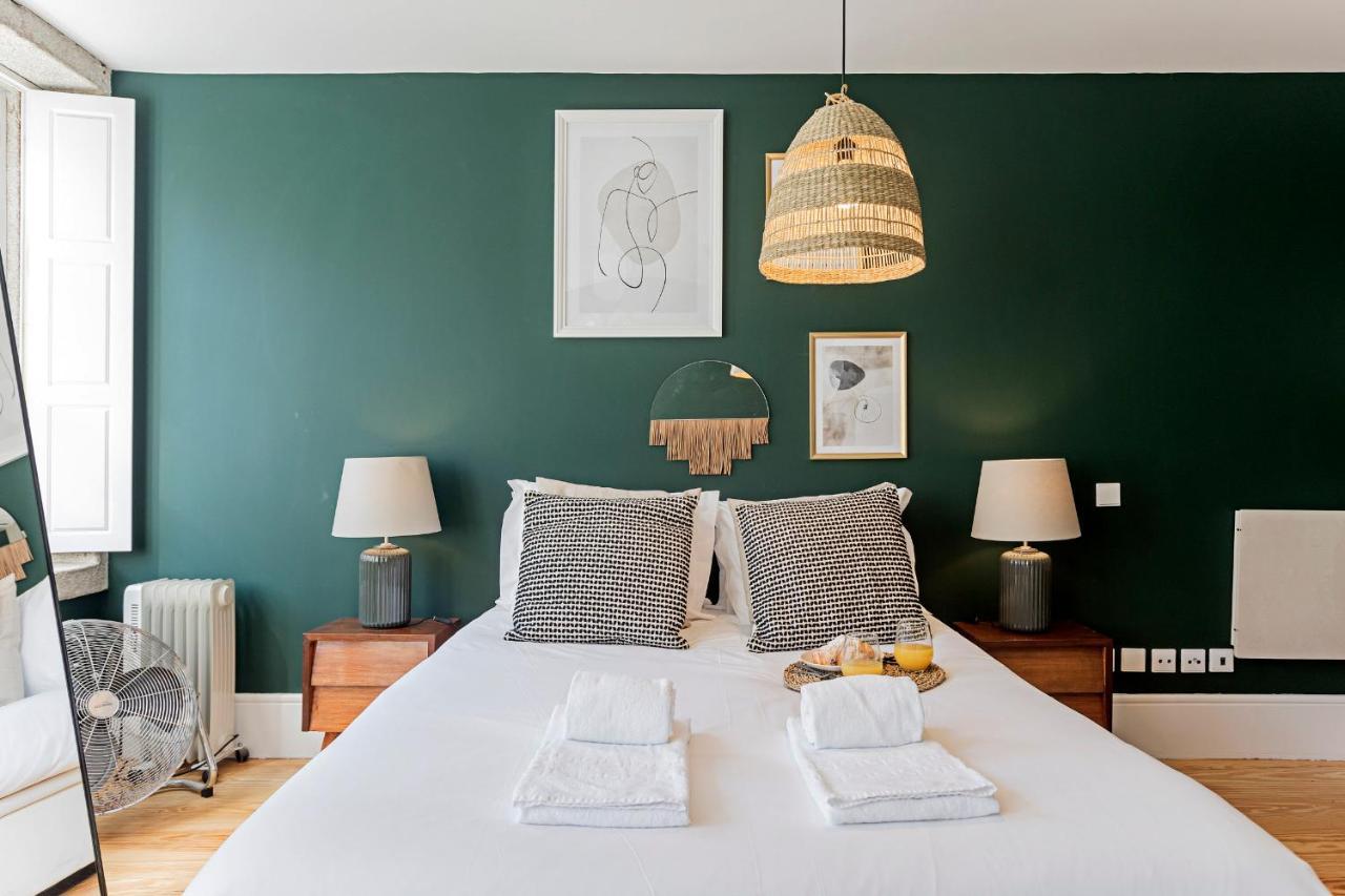 Loios 66 By Lovelystay Porto Kültér fotó