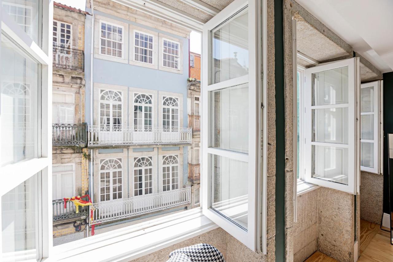Loios 66 By Lovelystay Porto Kültér fotó