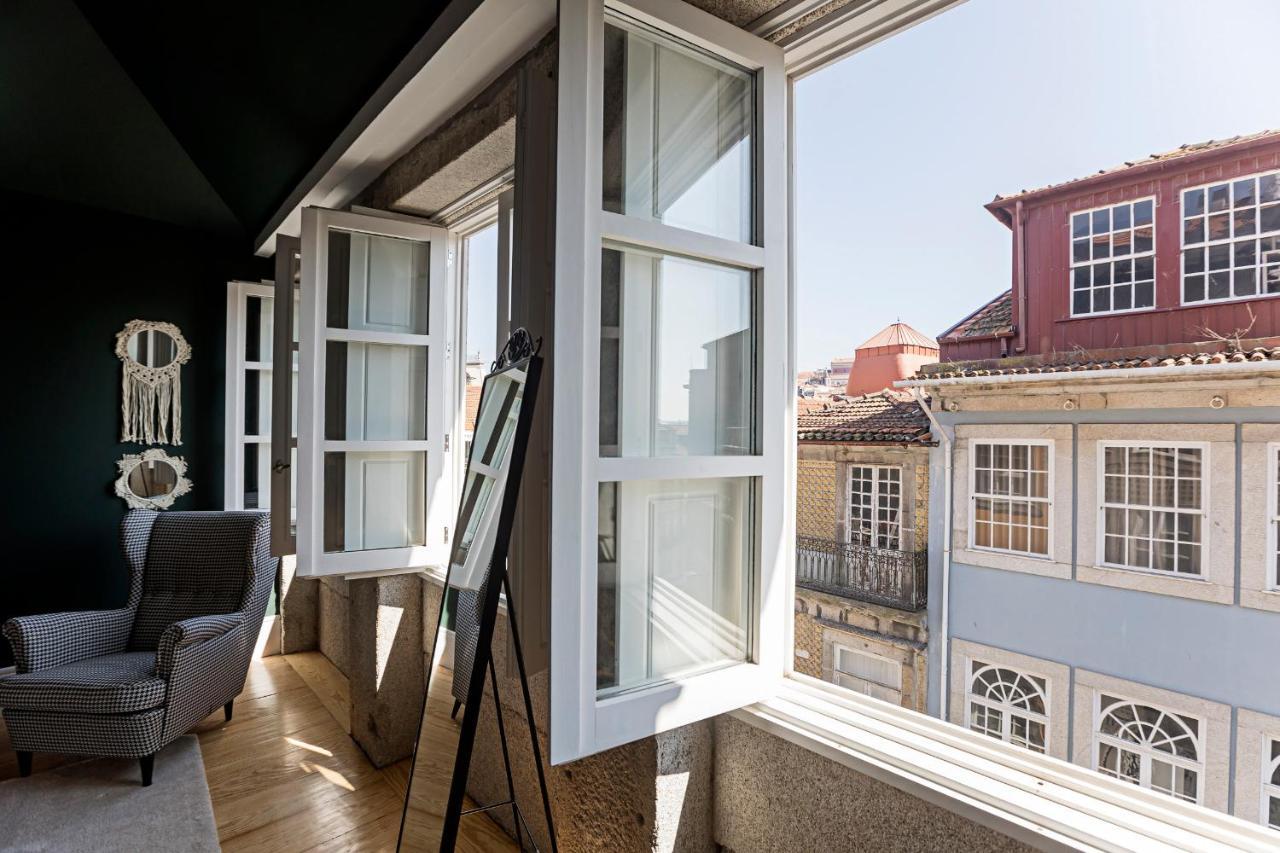 Loios 66 By Lovelystay Porto Kültér fotó