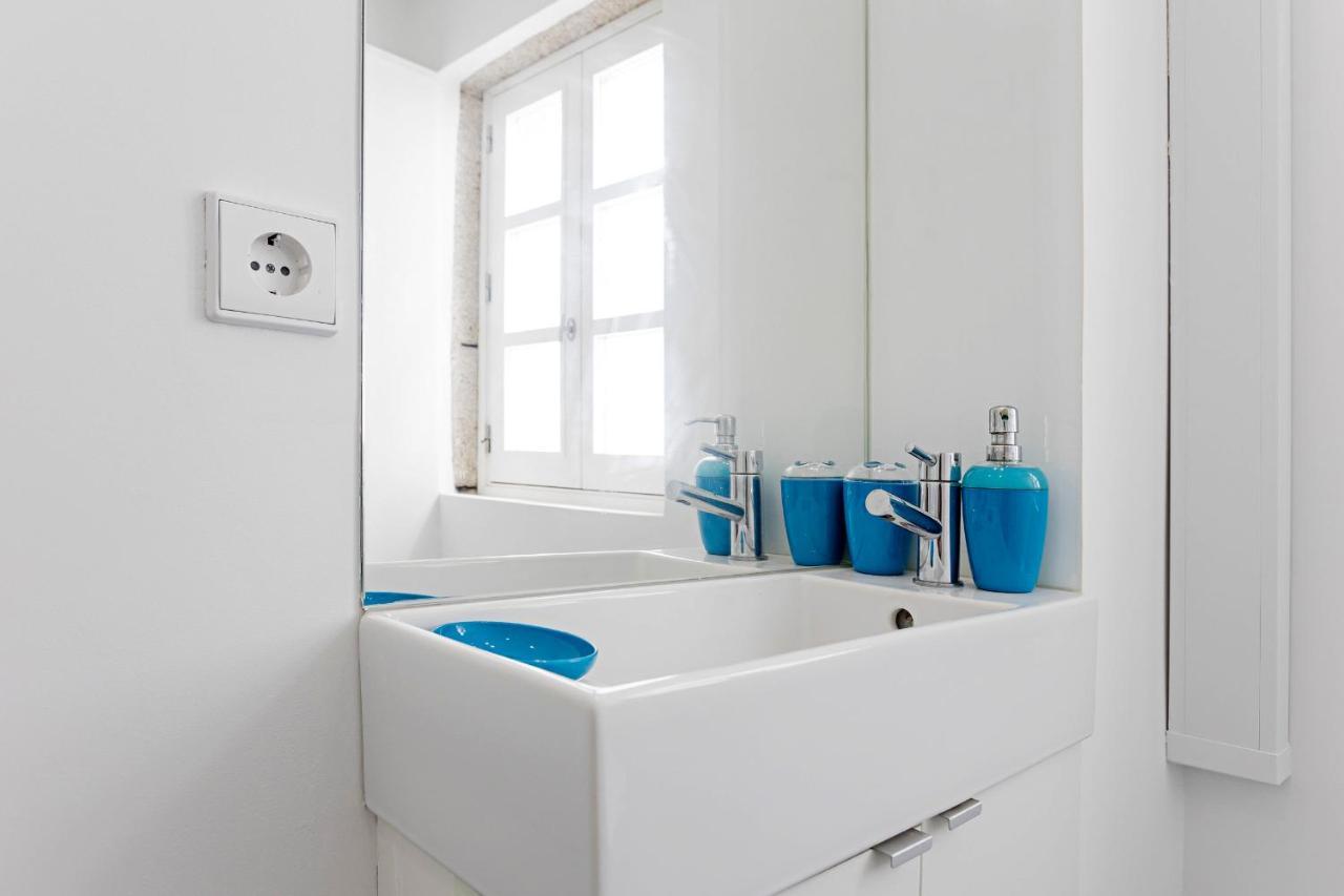 Loios 66 By Lovelystay Porto Kültér fotó