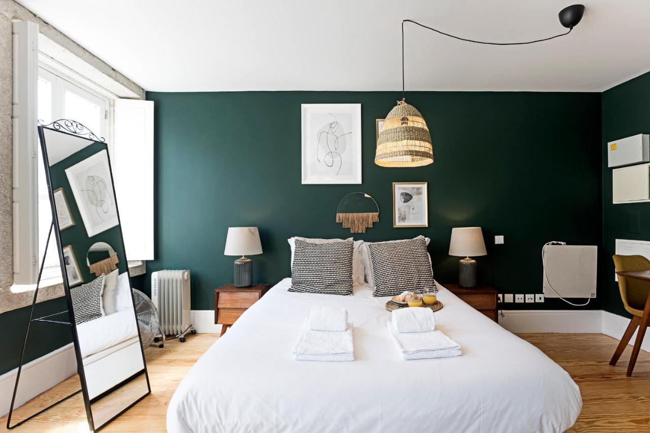 Loios 66 By Lovelystay Porto Kültér fotó